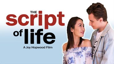 The Script of Life