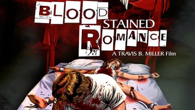 Bloodstained Romance