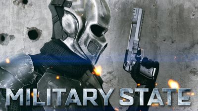 Military State