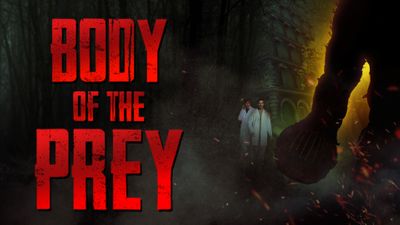 Body of the Prey (aka The Devil Garden)