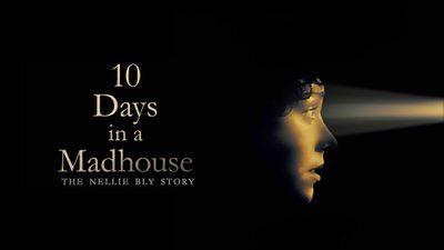 10 Days in a Madhouse