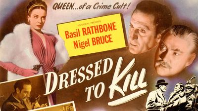 Dressed to Kill