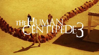 The Human Centipede III