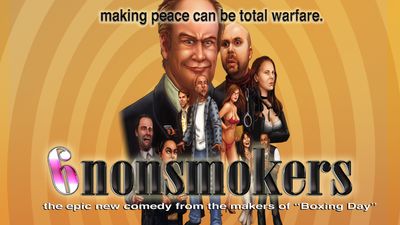 6 Non Smokers