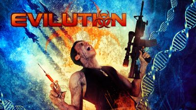 Evilution
