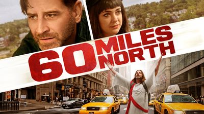 60 Miles North