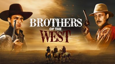 Brothers of The West