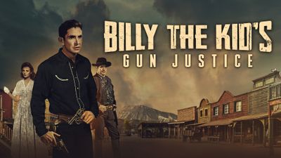 Billy The Kid's Gun Justice