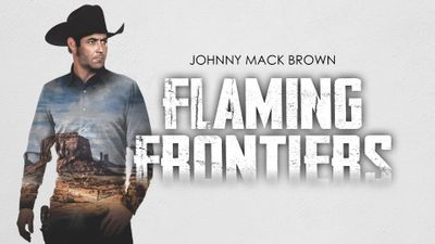 Flaming Frontiers
