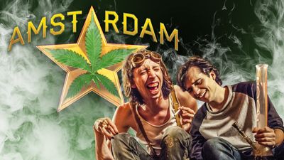 AmStarDam