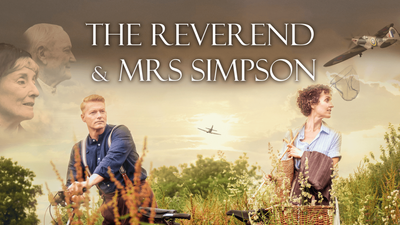 The Reverend & Mrs Simpson