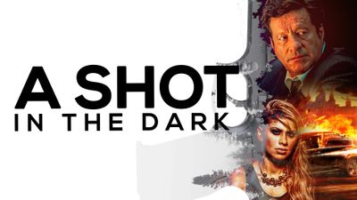 A Shot In The Dark