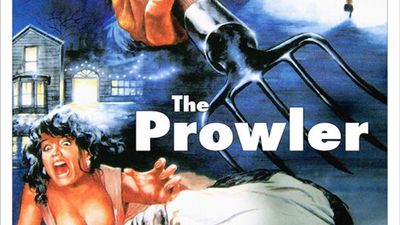 The Prowler