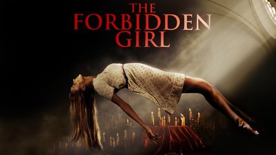 The Forbidden Girl