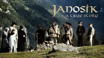 Janosik