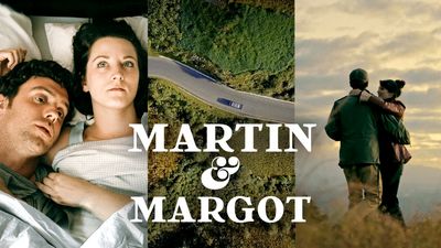 Martin and Margot