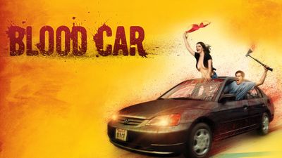 Blood Car