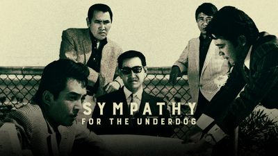Sympathy For The Underdog