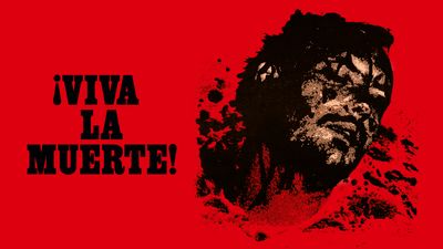 Long Live Death (Viva La Muerte)