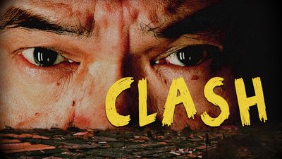 Clash