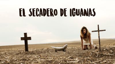 El Secadero De Iguanas