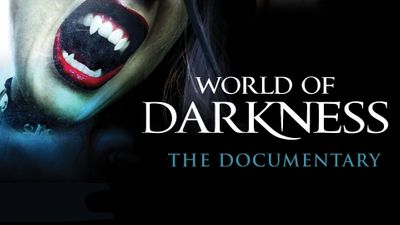 World of Darkness