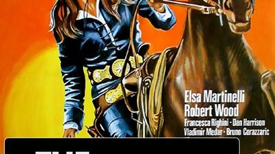 The Belle Starr Story
