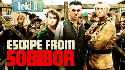 Escape From Sobibor