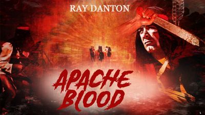 Apache Blood (aka A Man Called She)