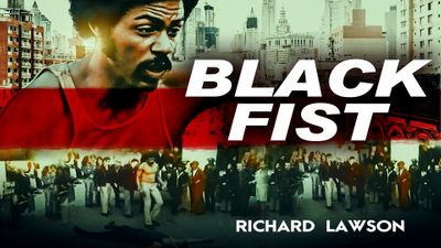 Black Fist