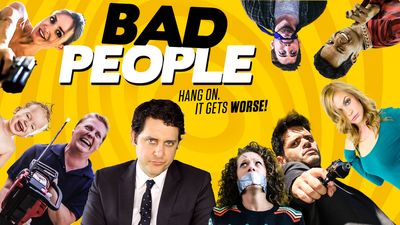 Bad People