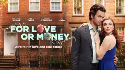 For Love or Money