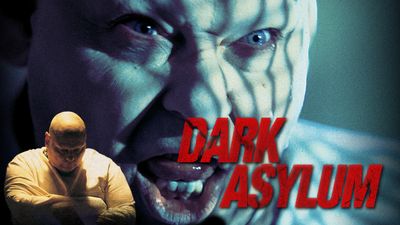 Dark Asylum
