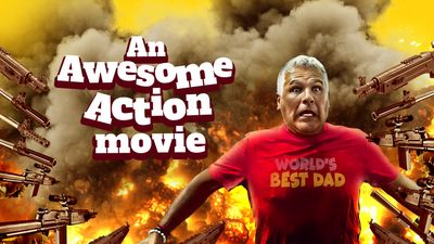An Awesome Action Movie
