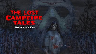 The Lost Campfire Tales