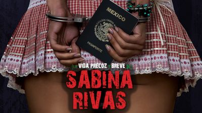 The Precocious and Brief Life of Sabina Rivas