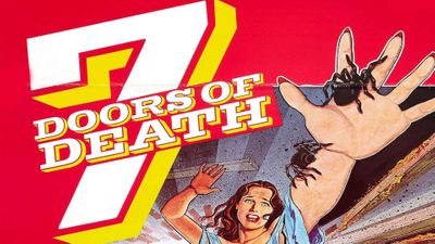 7 Doors of Death