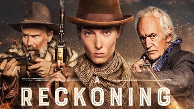 A Reckoning