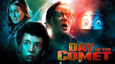 Day of the Comet