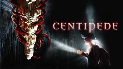 Centipede