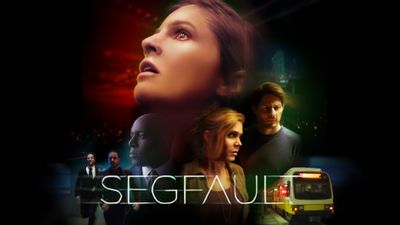 Segfault