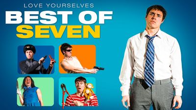 Best of Seven