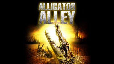 Alligator Alley