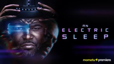 An Electric Sleep