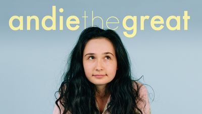 Andie The Great