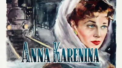 Anna Karenina
