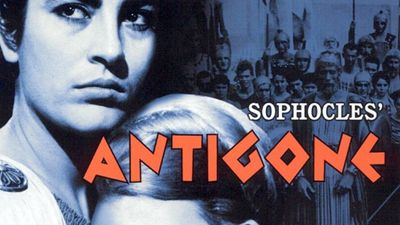 Antigone