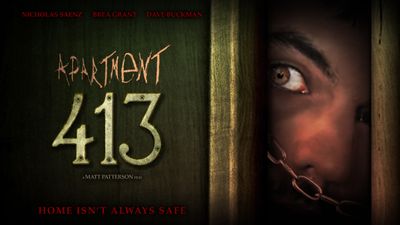 Apartment 413