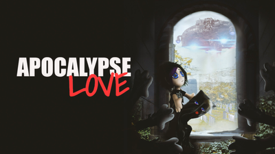 Apocalypse Love