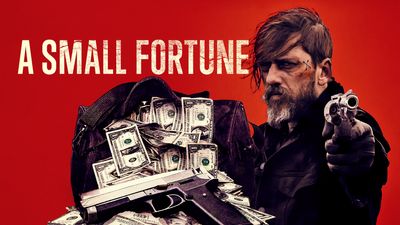 A Small Fortune